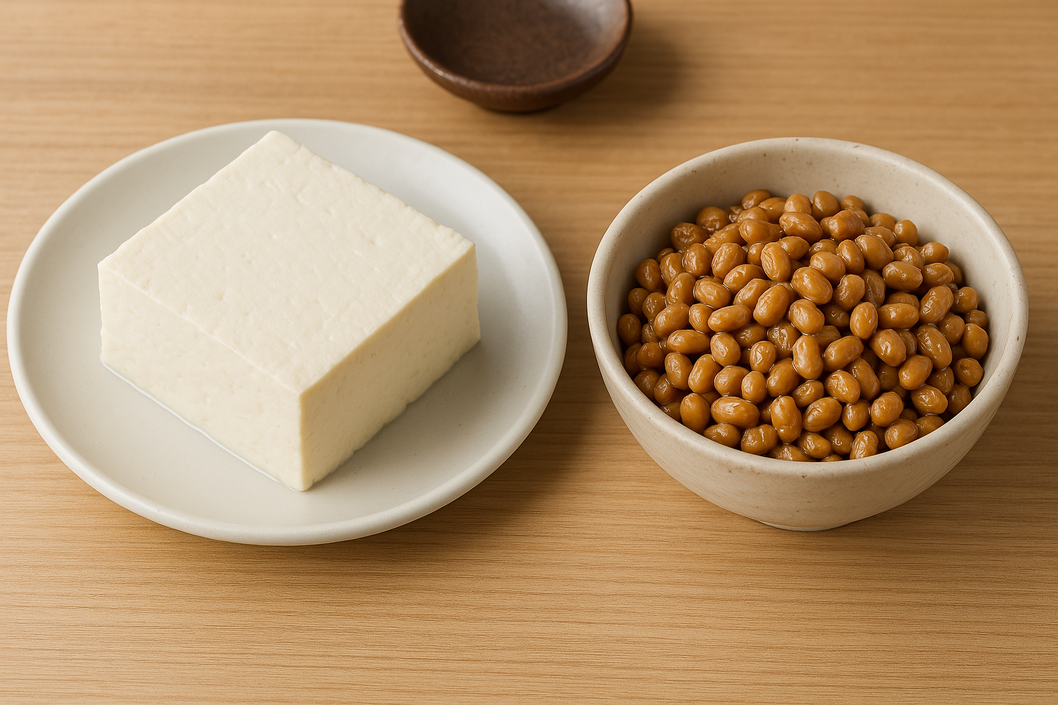 食品や日配品のイラスト